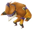 Ffccrof goblin