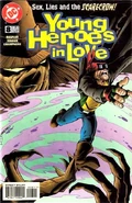 Young Heroes in Love Vol 1 8