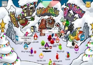 Townchristmas