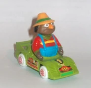 Donpinponracing