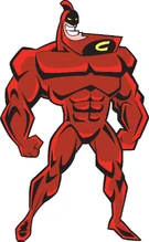 CrimsonChin