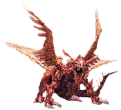 Zombie Dragon