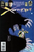 Xombi 13