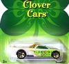 Bedlam clover car
