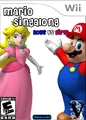 Mario Singalong Boys vs Girls!