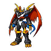 Imperialdramon Fighter Mode vg.gif