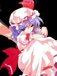SWR remilia