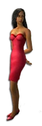 Bella Goth