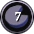 7 sec. Cooldown time