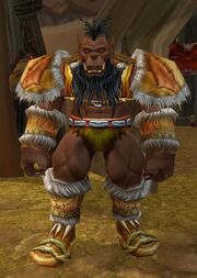Maghar
