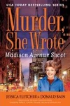 MadisonAvenue Shoot