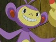 EP529 Ambipom de Maya