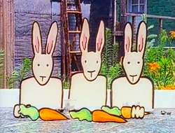 3rabbits