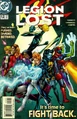 Legion Lost 12