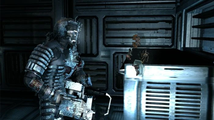 Line+gun+dead+space+2