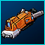 Shuttlegun
