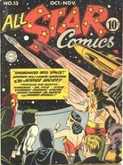 All-Star Comics 13