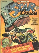 All-Star Comics 17