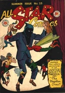 All-Star Comics 25