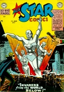 All-Star Comics 51