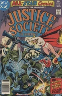 All-Star Comics 67