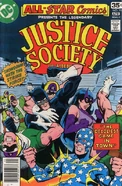 All-Star Comics 71