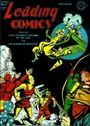 Leading Comics 7