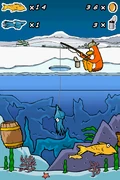 Ds fishing