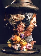 Hensonbust-back