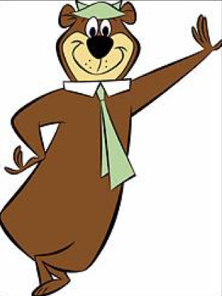 Yogi Bear - Wikicartoon