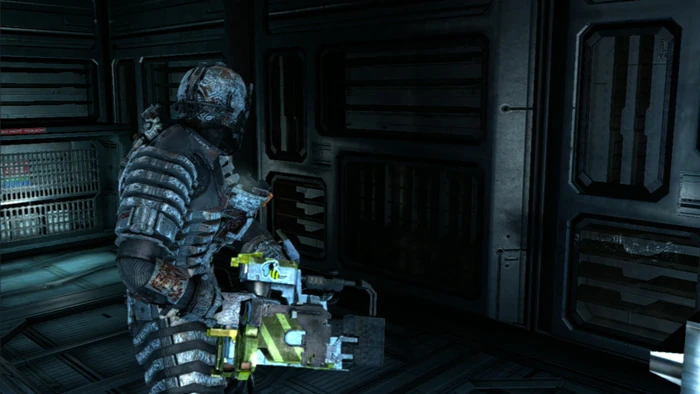 Line+gun+dead+space+2