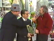 Rollieaward