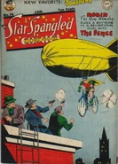 Star-Spangled Comics 76