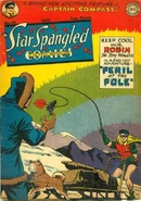 Star-Spangled Comics 85