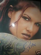 Lita 8x10