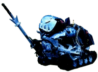 Sir-killalot