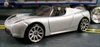 Tesla Silver