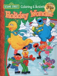 Holiday Wonder