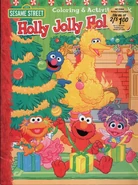 Holly Jolly Holiday
