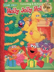 Holly Jolly Holiday