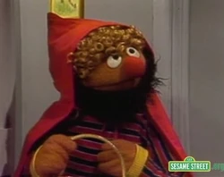 LittleRedErnie