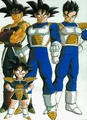 Saiyan