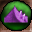 Powdered Chorizite Pea Icon