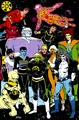 LEGION 01