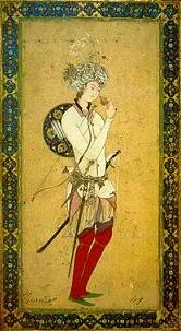 Harun Al-Rashid