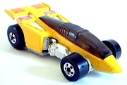Shadow Jet YelMag