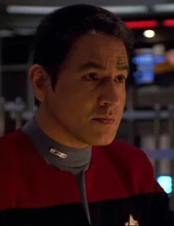 Chakotay 2371