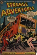 Strange Adventures 26