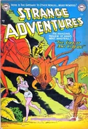 Strange Adventures 30