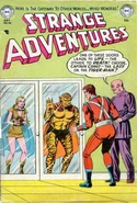 Strange Adventures 34